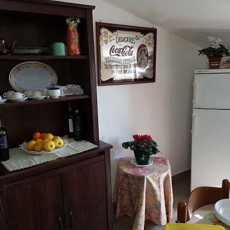 La Nicchia Di Gangi 아파트 외부 사진