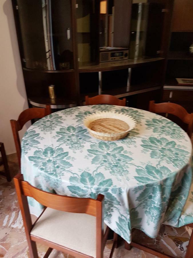 La Nicchia Di Gangi 아파트 외부 사진